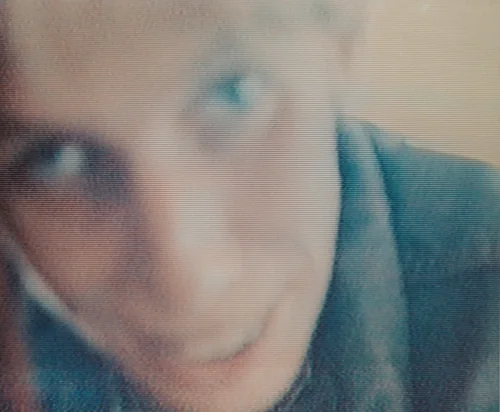 Carl's Jr., Summer of '89 by Jim Goldberg, photograph, 1989