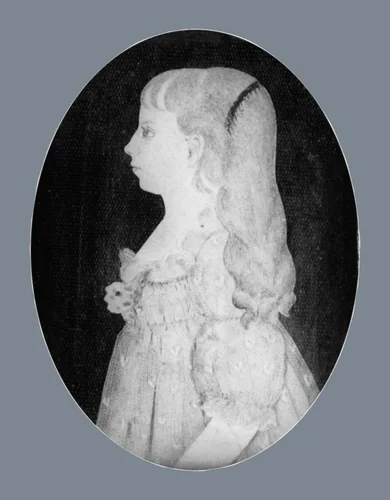 Mary House by Mary Way, artwork, 1792-1795