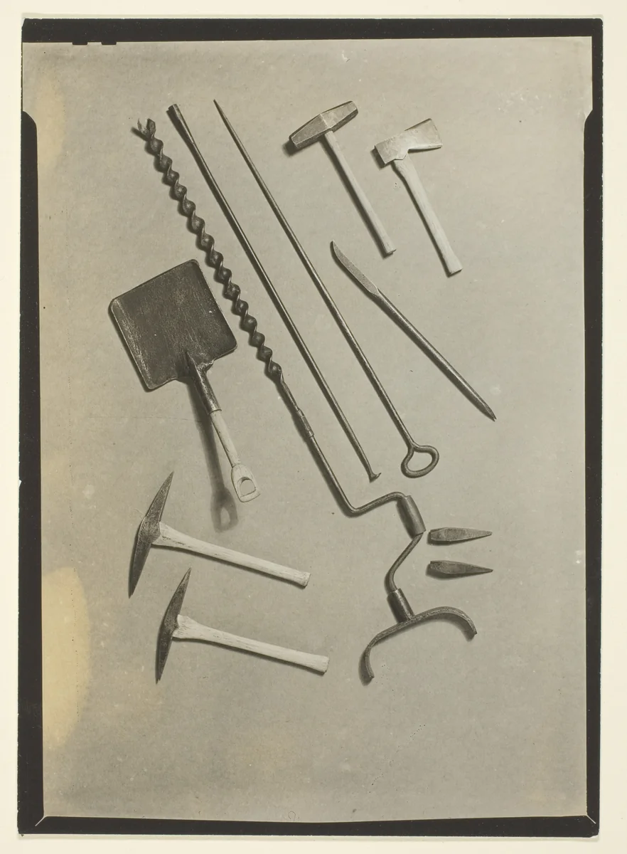 Untitled by Lewis Wickes Hine, photograph, 1915-1925