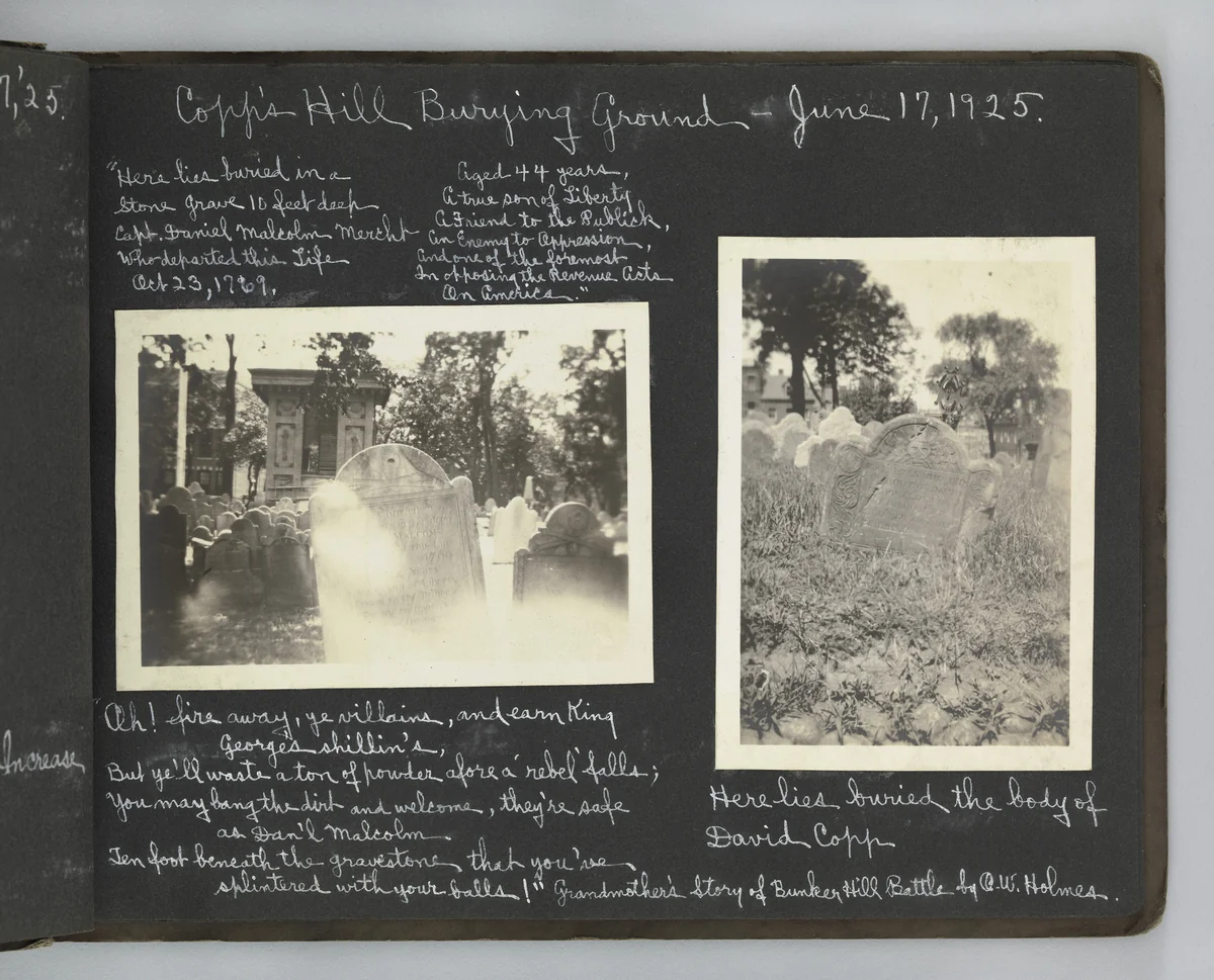 Untitled by Unidentified Photographer, photograph, 1924