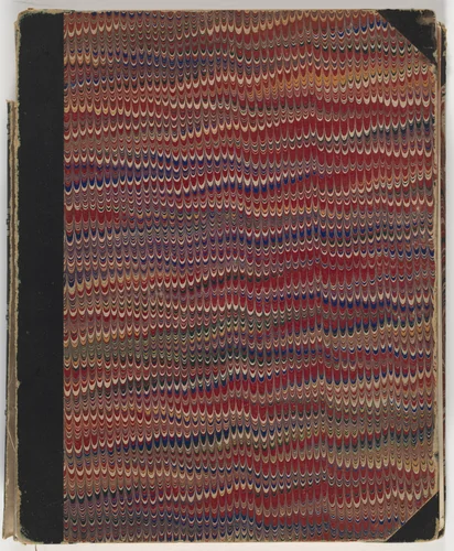 Thebes and Its Five Greater Temples by William de Wiveleslie Abney, photograph, 1876