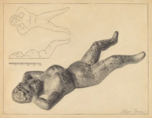 Bootjack by Filippo Porreca, index of american design, 1936