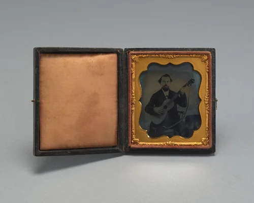 Untitled by Unidentified Photographer, photograph, 1900