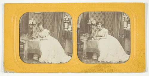 Untitled by Artist Unknown, photograph, 1875-1899