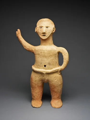 Wrestler by Japan, other, 300-522