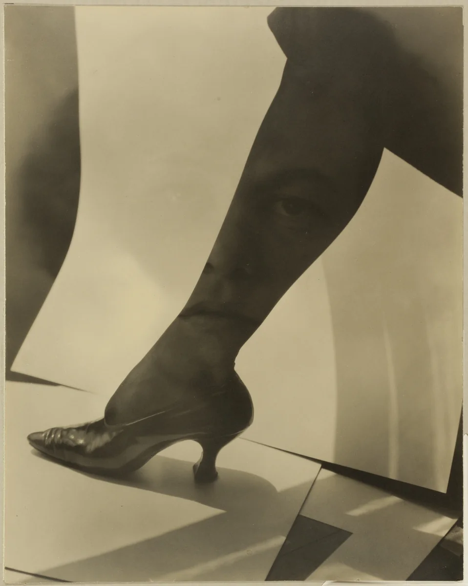 Dorothy True by Alfred Stieglitz, photograph, 1919