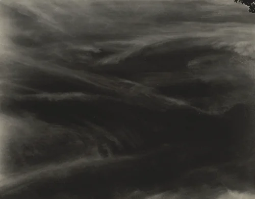 Equivalent by Alfred Stieglitz, photograph, 1927