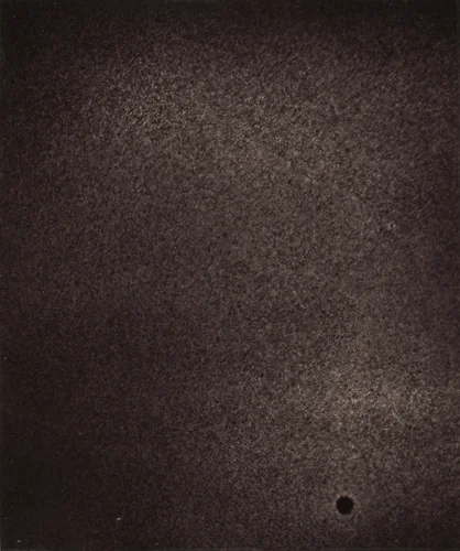 Région Centrale (Petit Réseau), September 1, 1880, 11h 47m 45s by Jules Janssen, photograph, 1877