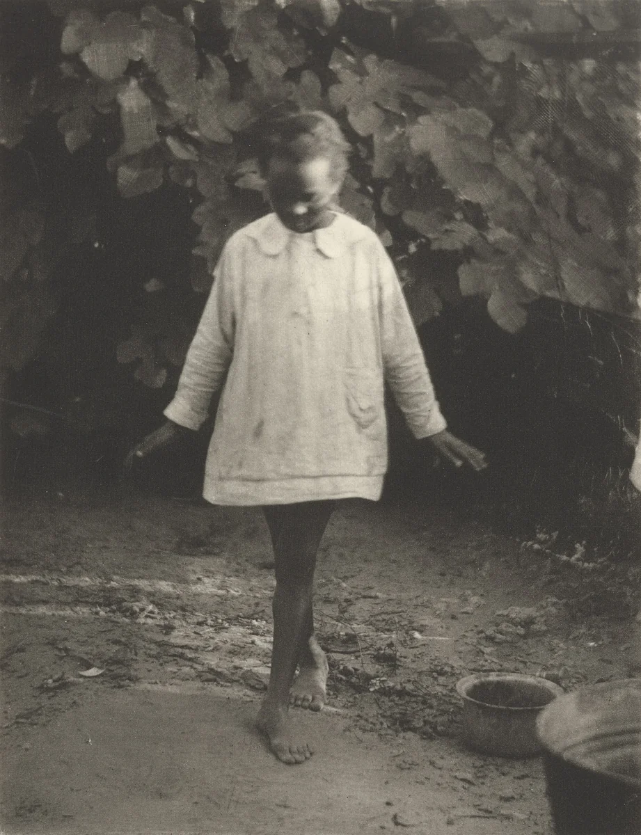 Untitled by Doris Ulmann, photograph, 1929