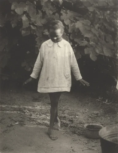 Untitled by Doris Ulmann, photograph, 1929