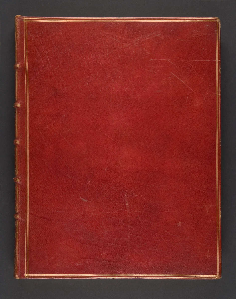 Epistole eroiche di P. Ovidio Nasone by Ovid, artwork, 1762