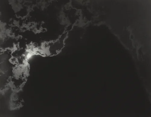 Equivalents by Alfred Stieglitz, photograph, 1927