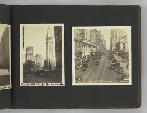 Untitled by Unidentified Photographer, photograph, 1924