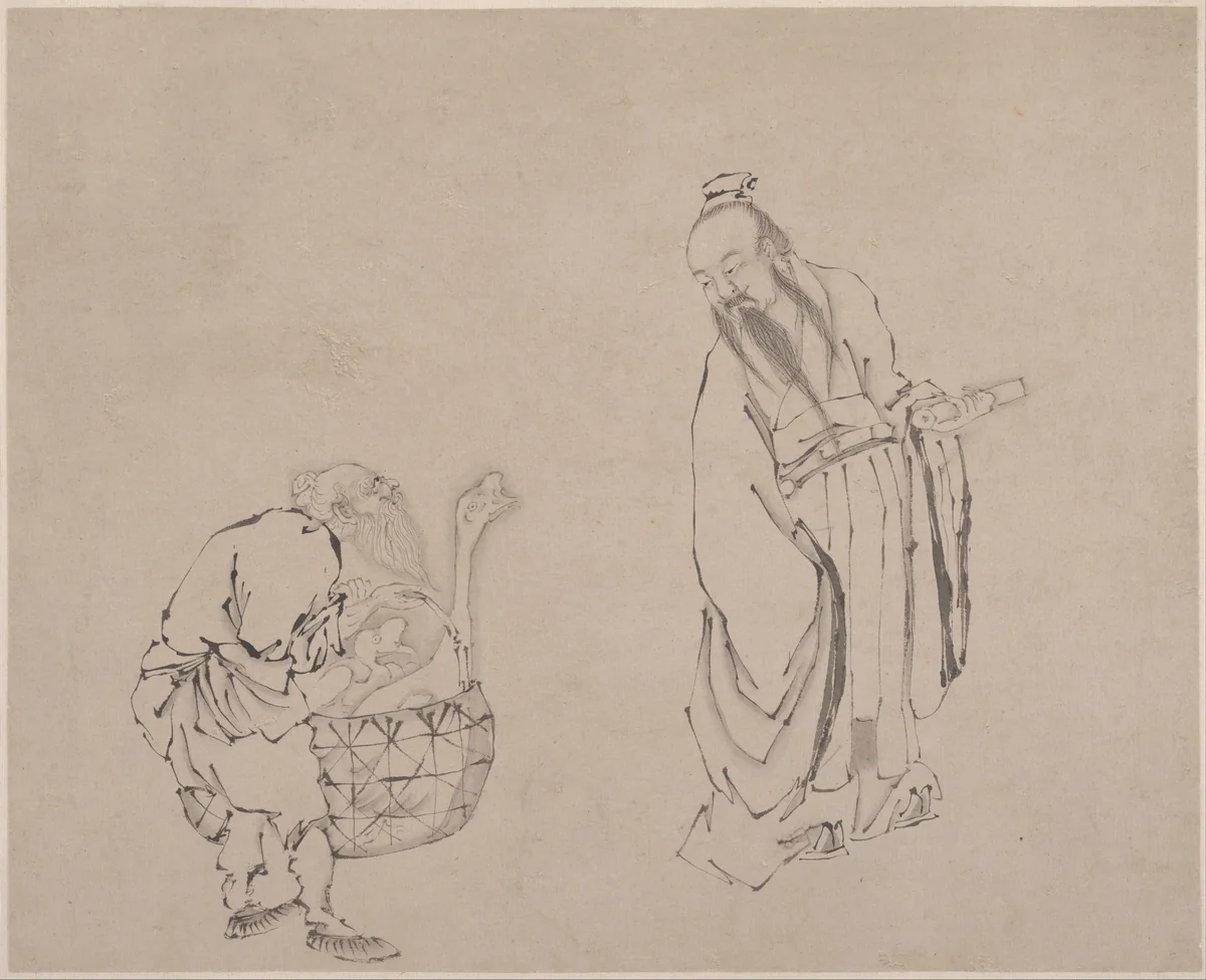 Painting by Unidentified Artist, painting, 1900-1911