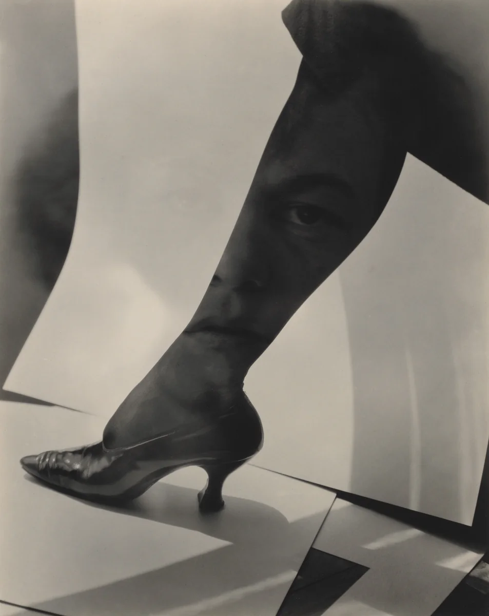 Dorothy True by Alfred Stieglitz, photograph, 1919
