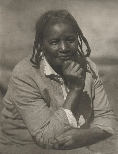 Untitled by Doris Ulmann, photograph, 1929