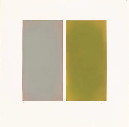 Verona Variation # 9 by Anne Appleby, print, 2003