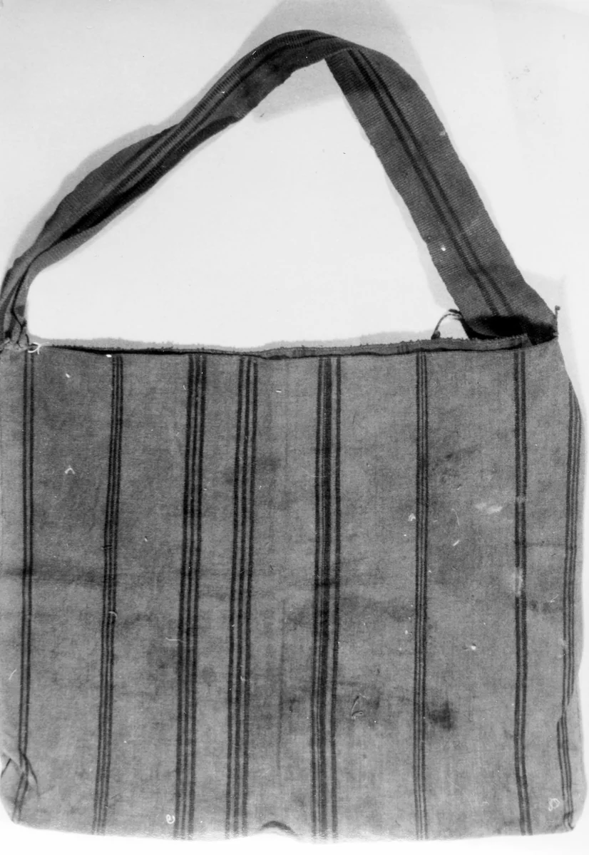 Bag by Peru, textile, 1-1532