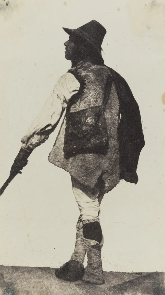 Untitled by Giacomo Caneva, photograph