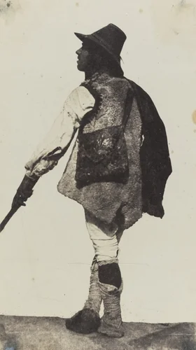 Untitled by Giacomo Caneva, photograph