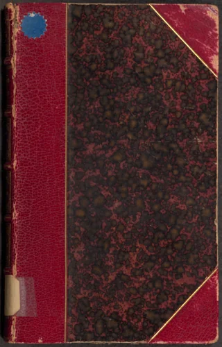 Ballads by William Blake, volume, 1805