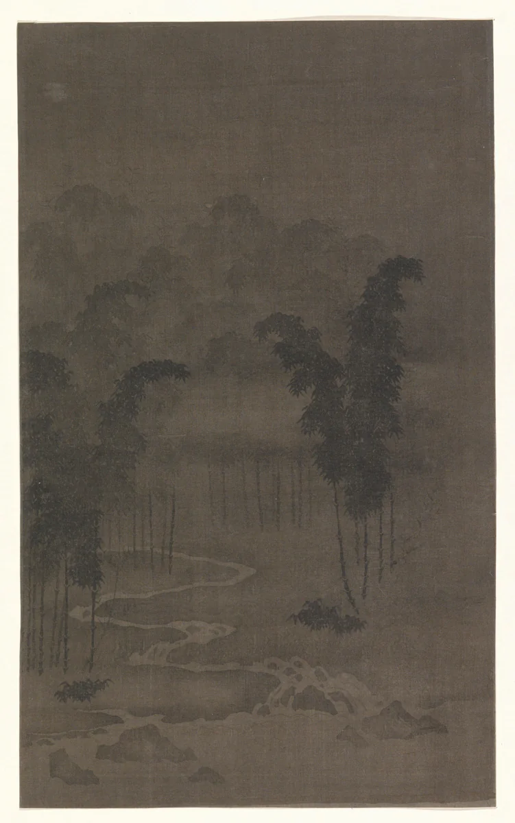 Bamboebos 's nachts by Unknown, book, 1368-1644