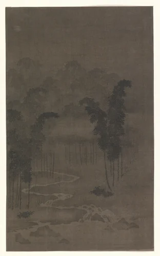 Bamboebos 's nachts by Unknown, book, 1368-1644