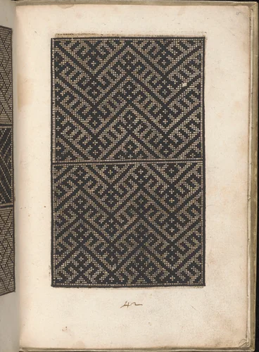 Page 15v, from "Eyn New Kunstlichboich" by Peter Quentel, book, 1529