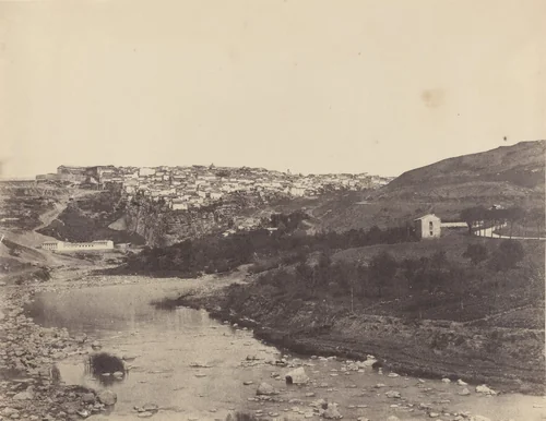 Untitled by John B. Greene, photograph, 1855