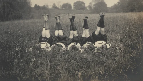 Untitled by Unidentified Photographer, photograph, 1910