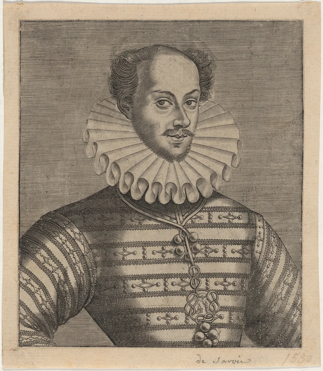 Savoy by Unknown 19th Century, print, 1800-1899