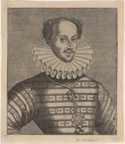 Savoy by Unknown 19th Century, print, 1800-1899