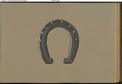 The Madame B Album by Marie-Blanche Hennelle Fournier, photograph, 1870-1879