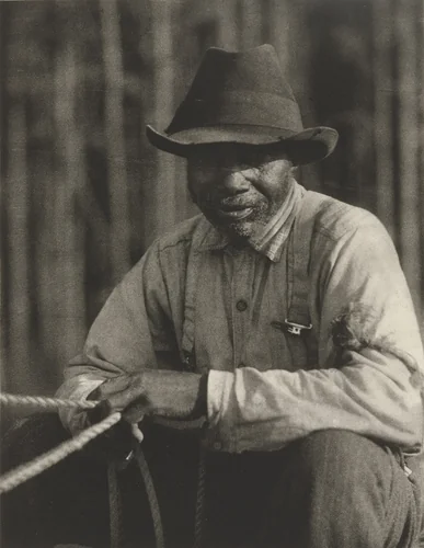 Untitled by Doris Ulmann, photograph, 1929
