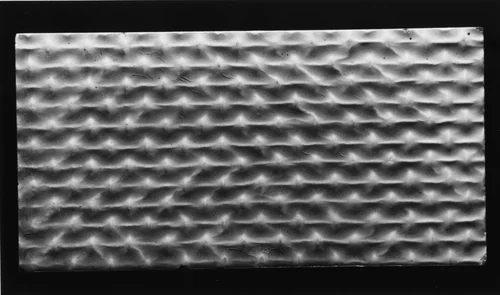 Tile by J. and J. G. Low Art Tile Works, artwork, 1881-1884