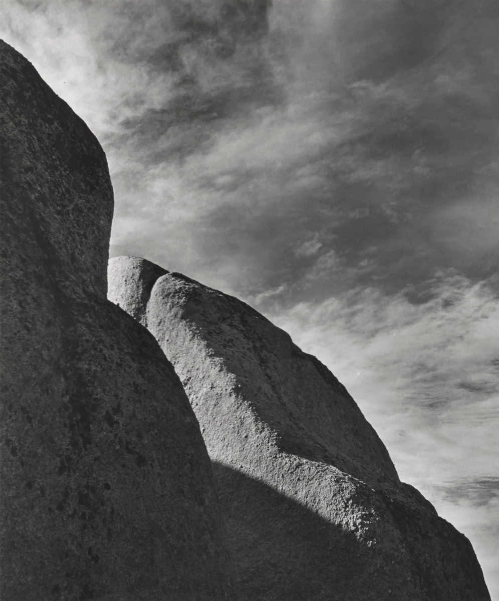 Untitled by Cedric Wright, photograph, 1904