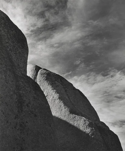 Untitled by Cedric Wright, photograph, 1904