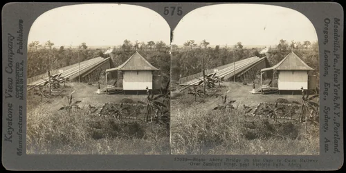 [Group of 14 stereographs of Africa and Actors] by Kilburn Brothers, photograph, 1850-1919