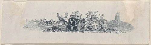 Illustration by Thomas Sheldon Jewitt, print, 1800-1900