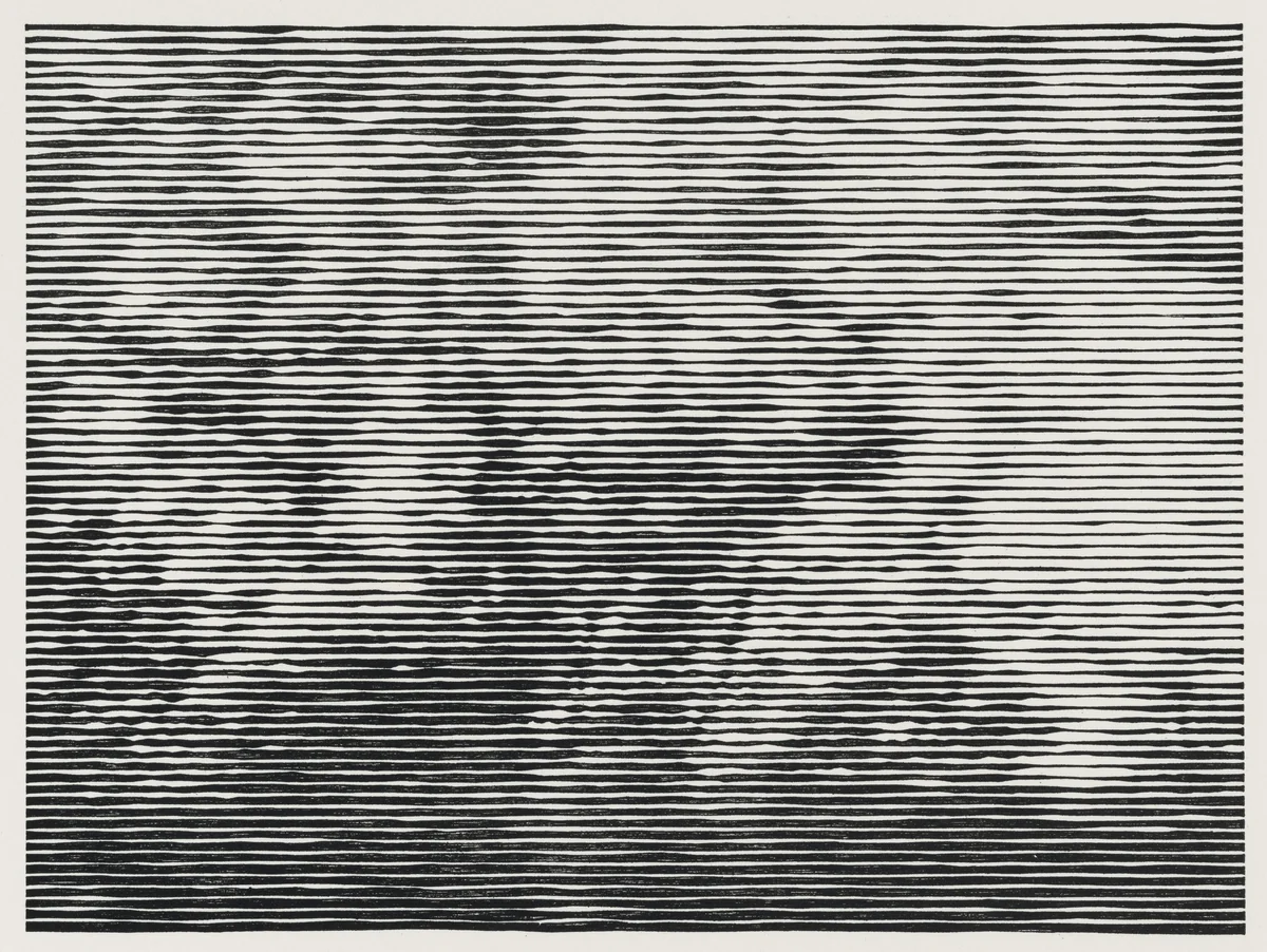 1 Sekunde/18 by Christiane Baumgartner; Bettina Haller, portfolio, 2004