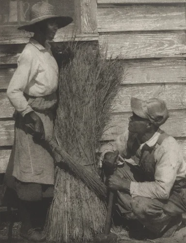Untitled by Doris Ulmann, photograph, 1929