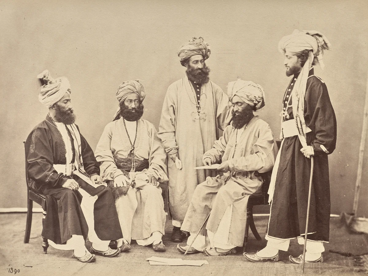 Cabulese by John Burke, photograph, 1878-1880