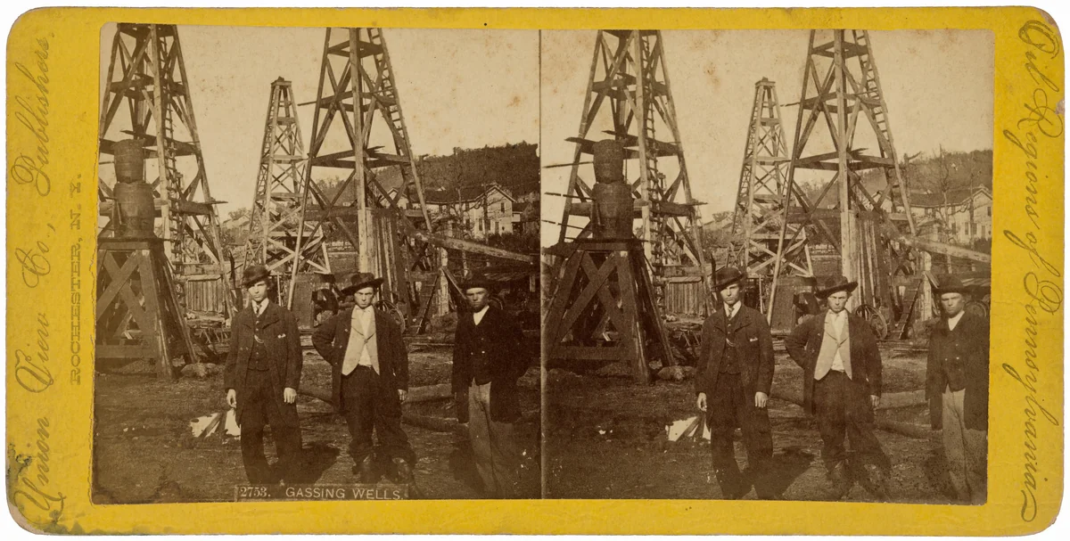 Untitled by American 19th Century, photograph, 1855-1865