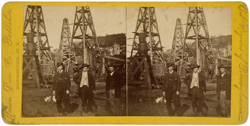 Untitled by American 19th Century, photograph, 1855-1865