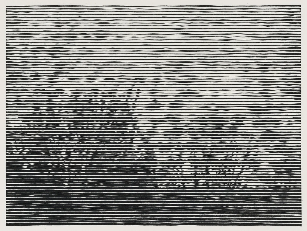 1 Sekunde/10 by Christiane Baumgartner; Bettina Haller, portfolio, 2004