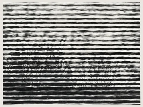 1 Sekunde/10 by Christiane Baumgartner; Bettina Haller, portfolio, 2004