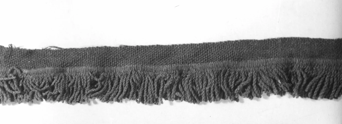 Band by Peru, textile, -100-1532