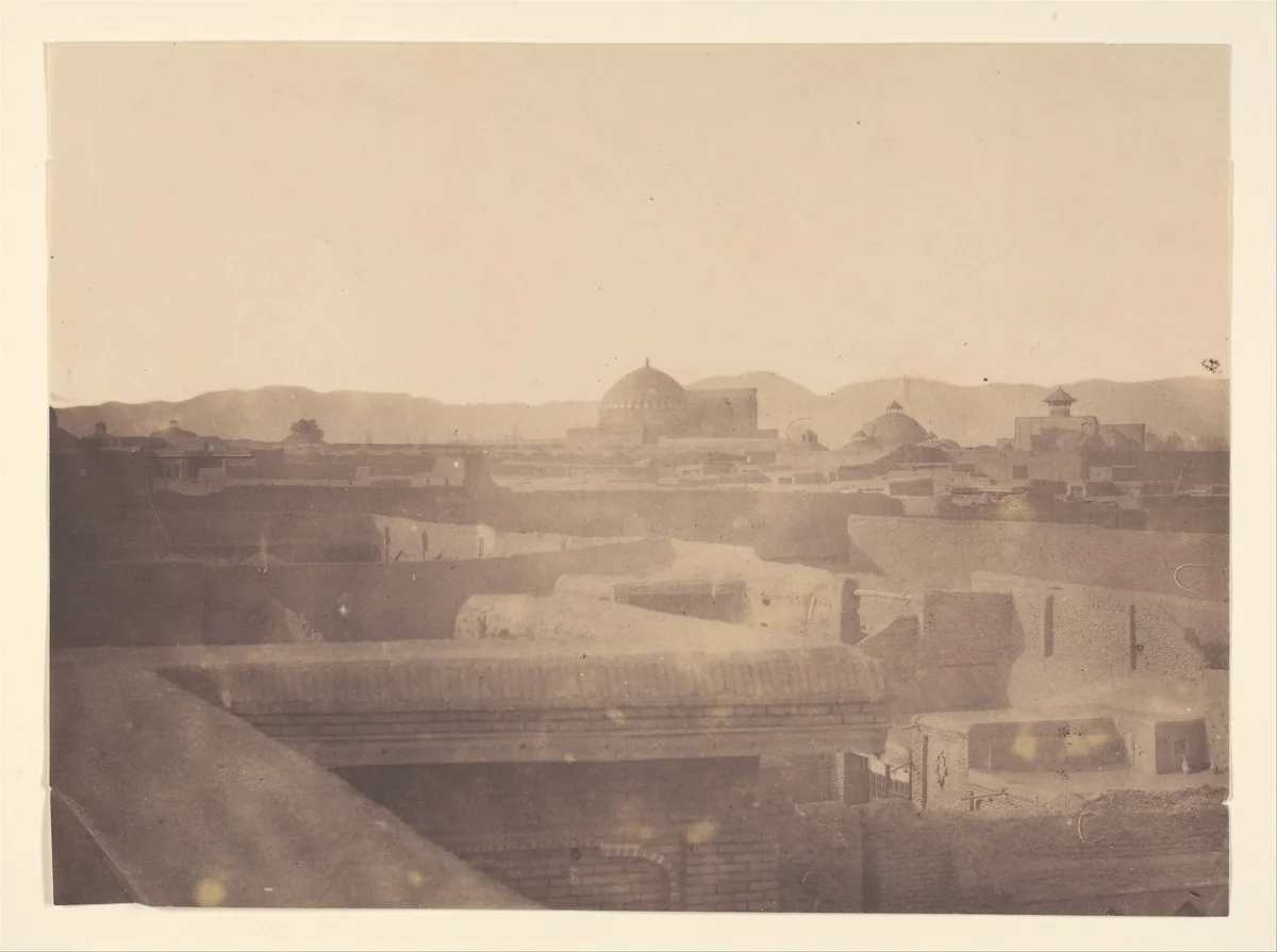 The Wilkinson Album by Luigi Pesce, book, 1840-1869