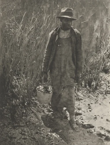 Untitled by Doris Ulmann, photograph, 1929