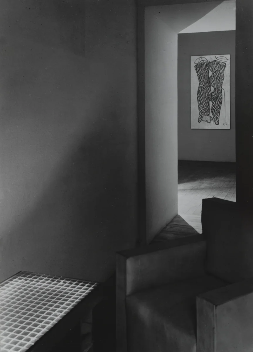 Untitled by Man Ray, photograph, 1928